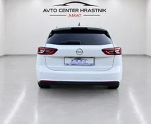 Zunanja slika - Opel Insignia - 2.0 CDTi max oprema slo vozilo znana zgodovina - 3 - Predogledna slika