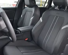 Zunanja slika - Opel Astra - 1.5 Dizel 96KW S S GS Auto ST - 2 - Predogledna slika