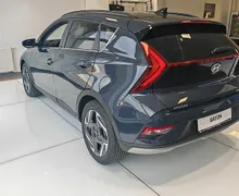 Zunanja slika - Hyundai Bayon - 1.0 T-GDI 90 PREMIUM - WINTER - 4 - Predogledna slika