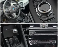 Zunanja slika - BMW X1 - xDrive18d - 12 - Predogledna slika