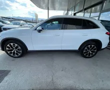 Zunanja slika - Mercedes-Benz GLC-Razred - GLC 220 d 4MATIC SLO. POREKLO - 4 - Predogledna slika