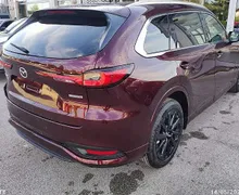 Zunanja slika - Mazda CX-80 - 3.3 D254 MHEV HOMURA PLUS 8AT AWD - 6 - Predogledna slika