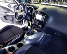 Zunanja slika - Nissan Juke - 1,6 16V - 9 - Predogledna slika