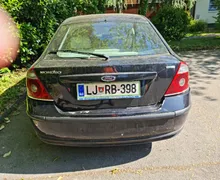 Slika poškodbe - Ford Mondeo - 2,0 TDCi Trend Durashift - 7 - Predogledna slika