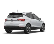 Zunanja slika - Seat Arona - Ibiza - 6 - Predogledna slika