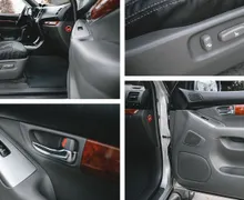 Zunanja slika - Toyota Land Cruiser - 3.0 D-4D Executive Avt. - 16 - Predogledna slika