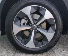 Notranja slika - Volvo XC40 - B3 P Core AT DCT 3 leta garancije + 3 servisi... - 9 - Predogledna slika