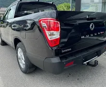 Zunanja slika - SsangYong Musso - GRAND 2.2 XDi Ultimate+ - 4 - Predogledna slika
