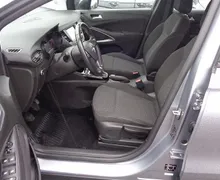 Zunanja slika - Opel Crossland - 1.2 83KM - samo 26.841 prevoženih kilometrov - 5 - Predogledna slika