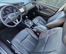 Zunanja slika - Nissan X-Trail - 4WD 1.7 dCi Tekna X-Tronic- LED-PANO-GR.SED.-1.LAS - 4 - Predogledna slika