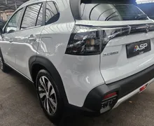 Zunanja slika - Suzuki S-Cross - 1.4 MHEV ELEGANCE ALLGRIP - 4 - Predogledna slika