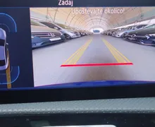 Zunanja slika - Mercedes-Benz CLA-Razred - 200 d AMG Line - 12 - Predogledna slika