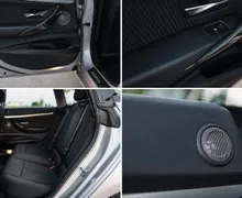 Zunanja slika - BMW Serija 3 - Gran Turismo: 320d xDrive  ACC XEN HUD NAV PDC 18 G6M  Z - 13 - Predogledna slika