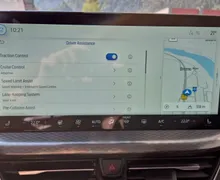 Zunanja slika - Ford Kuga - Titanium 1.5 EcoBoost 186KM A8 - 18 - Predogledna slika