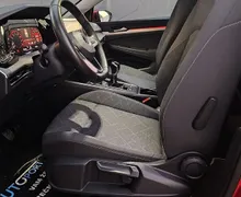 Zunanja slika - VW Golf - 1.5 TSI-MAX OPREMA-FUL LED-KEYLESS-KAMERA-ACC - 6 - Predogledna slika