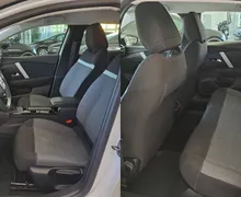 Zunanja slika - Citroën C3 Aircross - C4 Feel 1.5 BlueHDI-1 LASTNIK-KAMERA-FULL LED - 12 - Predogledna slika