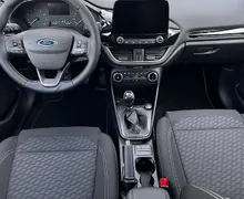 Zunanja slika - Ford Fiesta - Titanium - ZALOGA - 6 - Predogledna slika