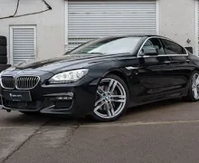 Zunanja slika - BMW serija 6 Gran Coupe: - 640d xDrive Gran Coupe M Sport Edition - 1 - Predogledna slika