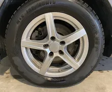 Zunanja slika - Renault Mégane - Megane Dynamique dCi 110 - SLOVENSKI - 7 - Predogledna slika