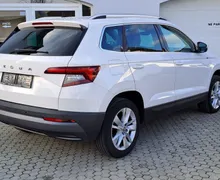 Zunanja slika - Škoda Karoq - Style 1.6 TDI - 3 - Predogledna slika