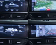 Zunanja slika - Porsche Cayenne - 2.9 S - PANO - ZRAK - 360 KAM - MATRIX - GRET. S - 20 - Predogledna slika