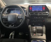 Zunanja slika - Citroën C5 Aircross - 1.LASTNIK-KEYLESS-NAVIGACIJA-360KAMERA-RADAR-LED - 10 - Predogledna slika