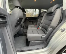 Zunanja slika - Volkswagen Touran - 1.6 TDI BlueMotion | AVT | 7 SED - 6 - Predogledna slika