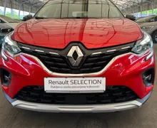Zunanja slika - Renault Captur - TCe 90 Intens - 1. LASTNICA - SLOVENSKI - 2 - Predogledna slika