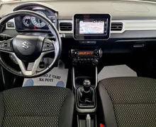 Zunanja slika - Suzuki Ignis - 1.2 VVT Hibrid Allgrip Elegance•SLO•4X4•KAMERA•PDC - 12 - Predogledna slika
