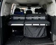 Zunanja slika - Volkswagen Caddy - MAXI CALIFORNIA 1.5 TSI - MAX OPREMA - 9 - Predogledna slika