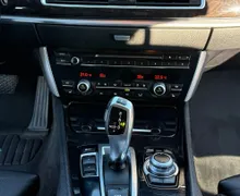 Zunanja slika - BMW serija 5 Gran Turismo: - 520d GT Avt BiXenon 18Col 4Cklima GRsed Na - 11 - Predogledna slika