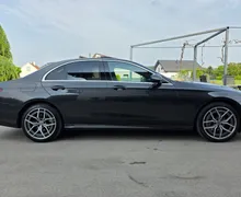 Zunanja slika - Mercedes-Benz E-Razred - E 300 d 4MATIC AMG Line Avt. - 5 - Predogledna slika