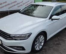 Zunanja slika - Volkswagen Passat - Variant 2.0 TDI BMT SCR DSG LED-NAVI-PDC-2.LASTNIK - 8 - Predogledna slika