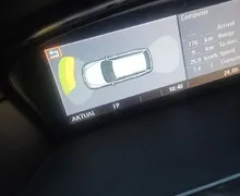 Zunanja slika - BMW Serija 5 - Touring: 520d 177ks °V PRIPRAVI° °PANORAMA° °XENON° - 8 - Predogledna slika