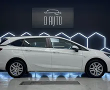 Zunanja slika - Opel Astra - Sports Tourer 1.6 CDTI VELIKA NAVI+KAMERA+GR.SEDEŽ - 4 - Predogledna slika