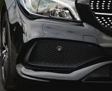 Zunanja slika - Mercedes-Benz CLA-Razred - CLA Shooting Brake CLA 220 d 4M SB Avt. AMG LINE LED ZALOGA - 9 - Predogledna slika