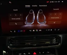 Zunanja slika - Mercedes-Benz GLB-Razred - 220 4MATIC AMG LINE - 17 - Predogledna slika