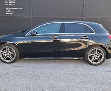 Zunanja slika - Mercedes-Benz A-Razred - A 160 AMG Line - 6 - Predogledna slika