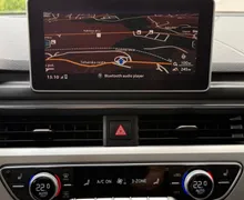 Notranja slika - Audi A4 Avant - 2.0 TDI-AUT-VIRTUAL-LIZING ZA TUJCE-XENON LED - 11 - Predogledna slika