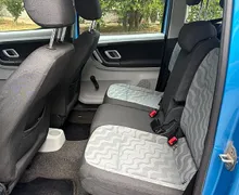 Zunanja slika - Škoda Roomster - 1.4 TDI - 11 - Predogledna slika