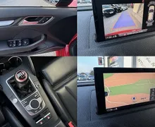 Zunanja slika - Audi A3 - 2.0 TDI 110kW S-Line Virtual Radar Tempomat LedP.. - 12 - Predogledna slika