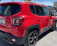 Zunanja slika - Jeep Renegade - 1.4T Multiair Limited - 3 - Predogledna slika