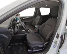 Zunanja slika - Ford Kuga - 2.5 Duratec FHEV Titanium CVT-SLO-LED-NAVI-KAMERA - 5 - Predogledna slika