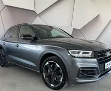 Zunanja slika - Audi Q5 - quattro 40 TDI Sport S tronic - 1 - Predogledna slika