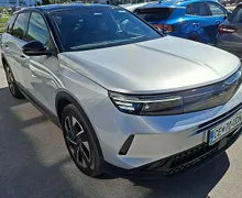 Zunanja slika - Opel Grandland - 1.2 Turbo MHEV GS Avt. 136KM - 1 - Predogledna slika