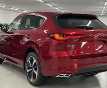 Zunanja slika - Mazda CX-60 - TAKUMI PLUS 4WD | POLNA OPREMA | ZALOGA - 4 - Predogledna slika