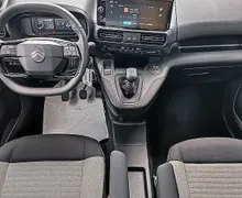 Zunanja slika - Citroën Berlingo - Plus M BlueHDi 100 S S BVM6 - 7 - Predogledna slika