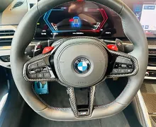 Zunanja slika - BMW M4 - Competition M xDrive  Cabrio - 10 - Predogledna slika