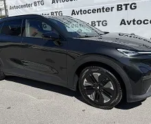 Zunanja slika - Changan Deepal S05 - ULTRA HIBRID MAX - TESTNE VOŽNJE - 5 - Predogledna slika
