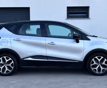 Zunanja slika - Renault Captur - TCe+1.LAST+SLO+LED+NAVI+ALU+KEMERA - 5 - Predogledna slika